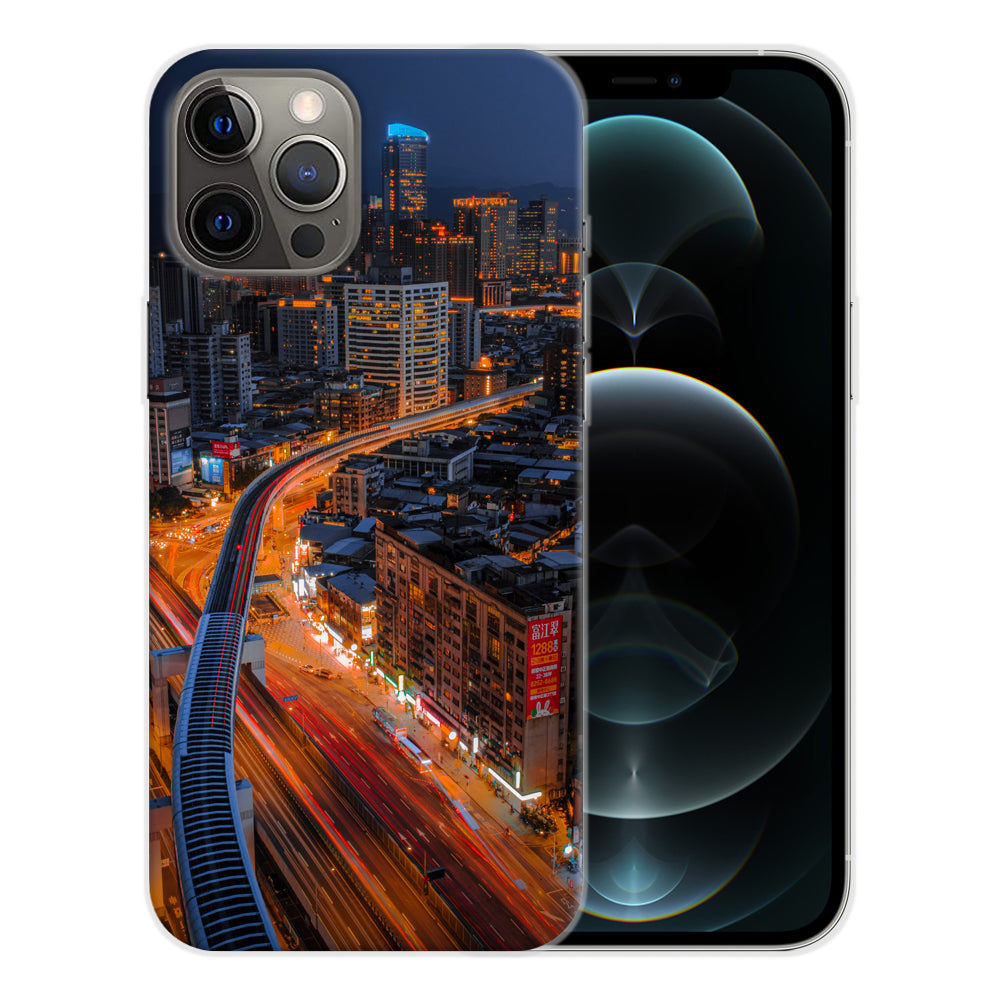 Hoesje Maken iPhone 12 Pro Max met Foto's