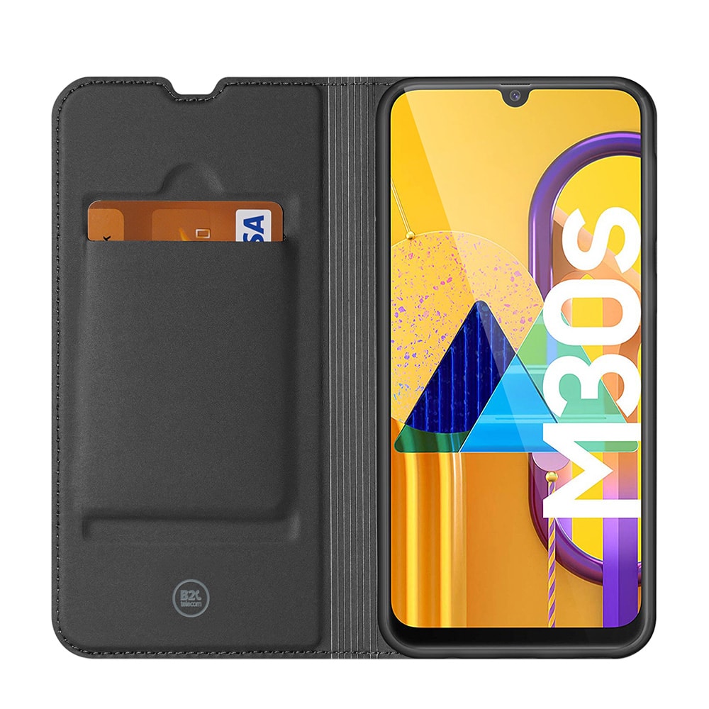 Hoesje Maken met Foto Galaxy M21