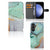 Hoesje voor Samsung Galaxy S23 FE Watercolor Mix