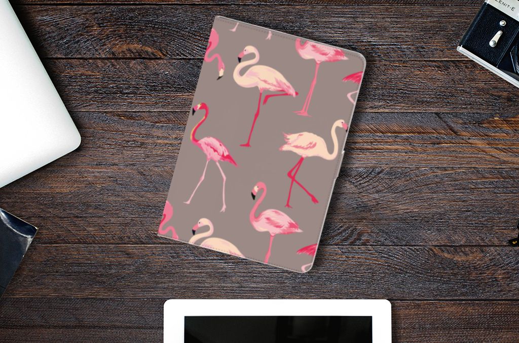 Flip Case Flamingo - lifestylefoto