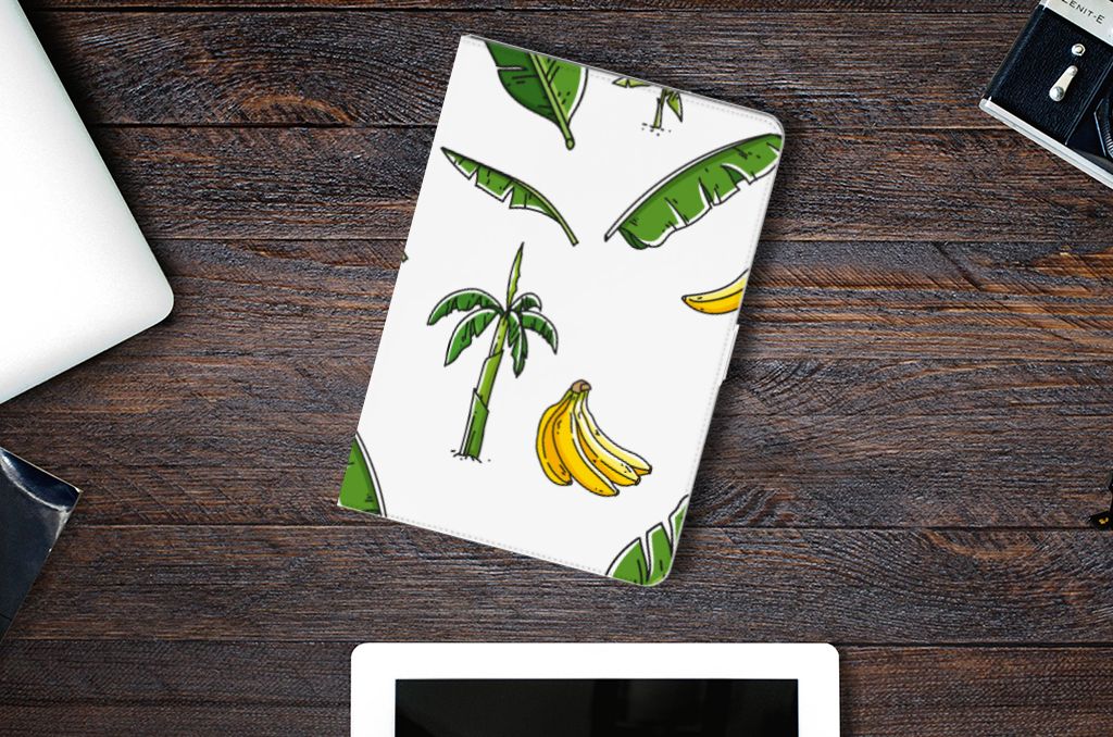 Tablet Cover Banana Tree - lifestylefoto