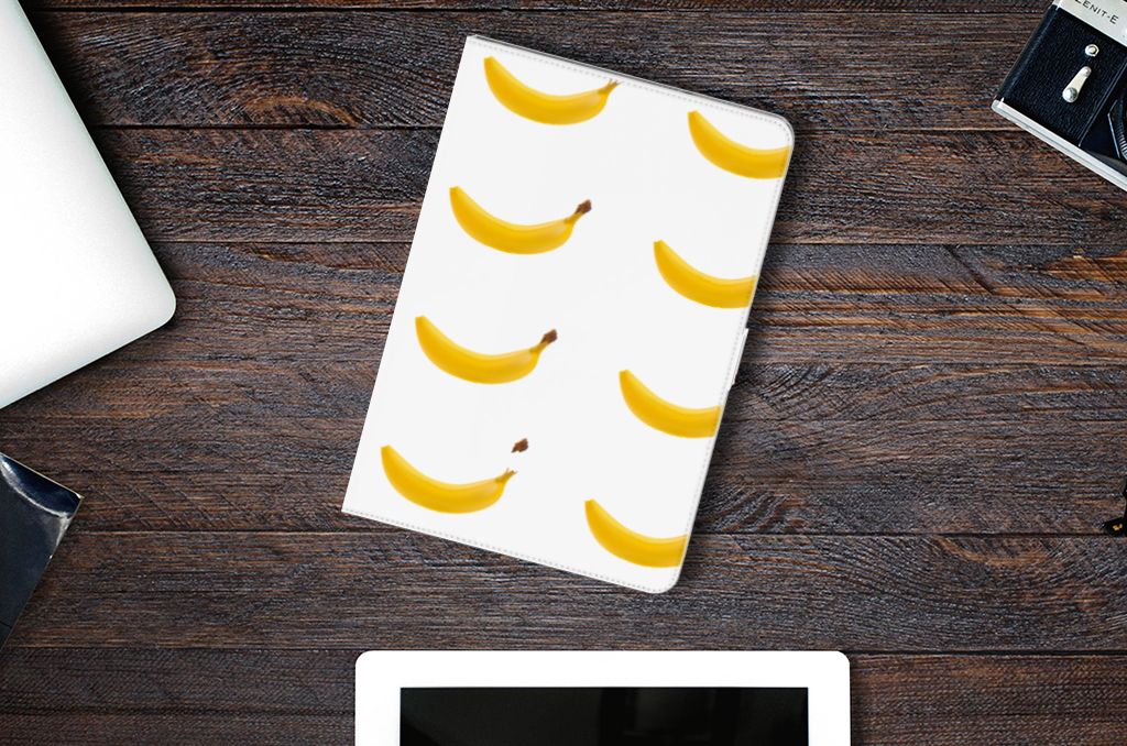 Tablet Stand Case Banana - lifestylefoto
