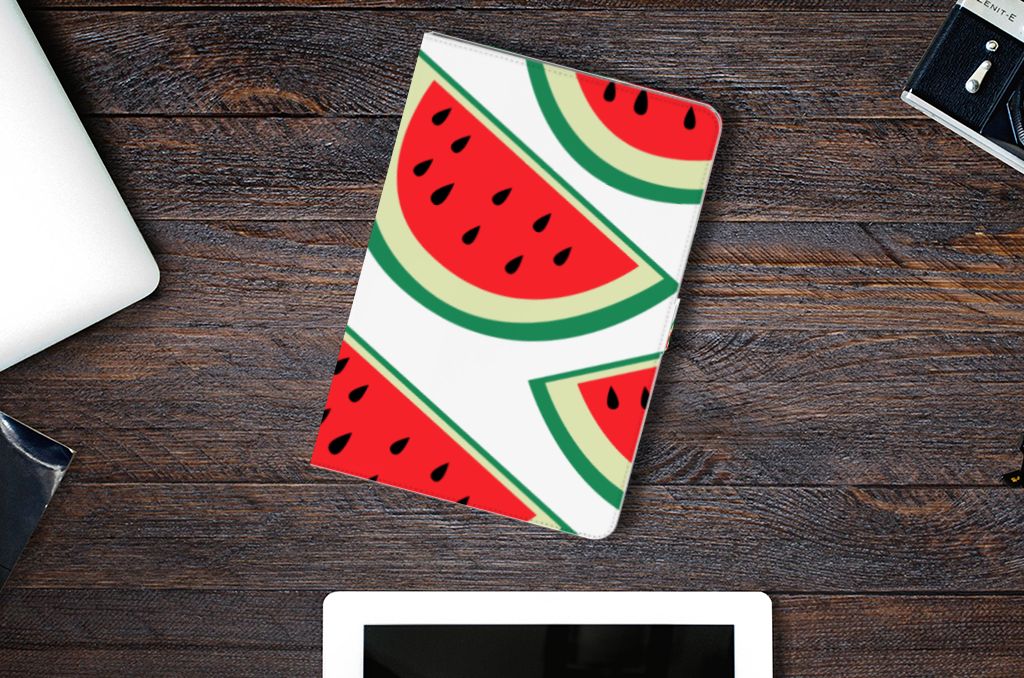 Tablet Stand Case Watermelons - lifestylefoto