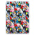 iPad (2022) 10.9 Back Case Birds
