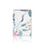 iPad (2022) 10.9 Flip Case Bird Flowers