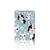 iPad (2022) 10.9 Flip Case Hondjes
