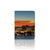iPad (2022) 10.9 Flip Case Olifanten