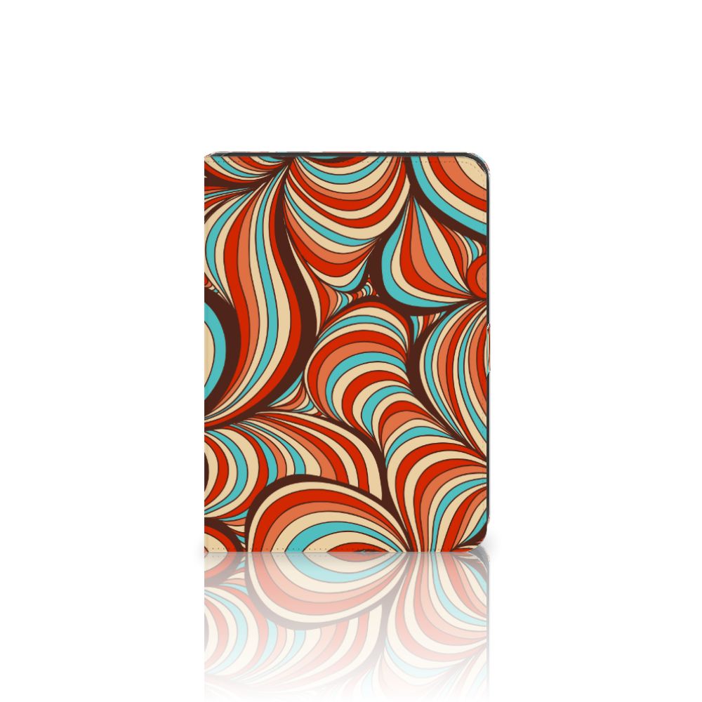 iPad (2022) 10.9 Hoes Retro