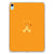 iPad (2022) 10.9 Tablet Back Cover Baby Beer