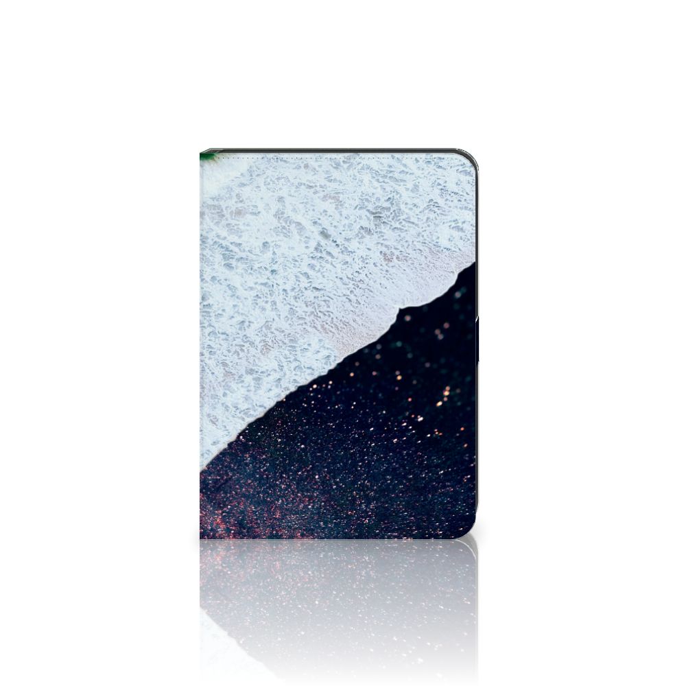 iPad (2022) 10.9 Tablet Beschermhoes Sea in Space