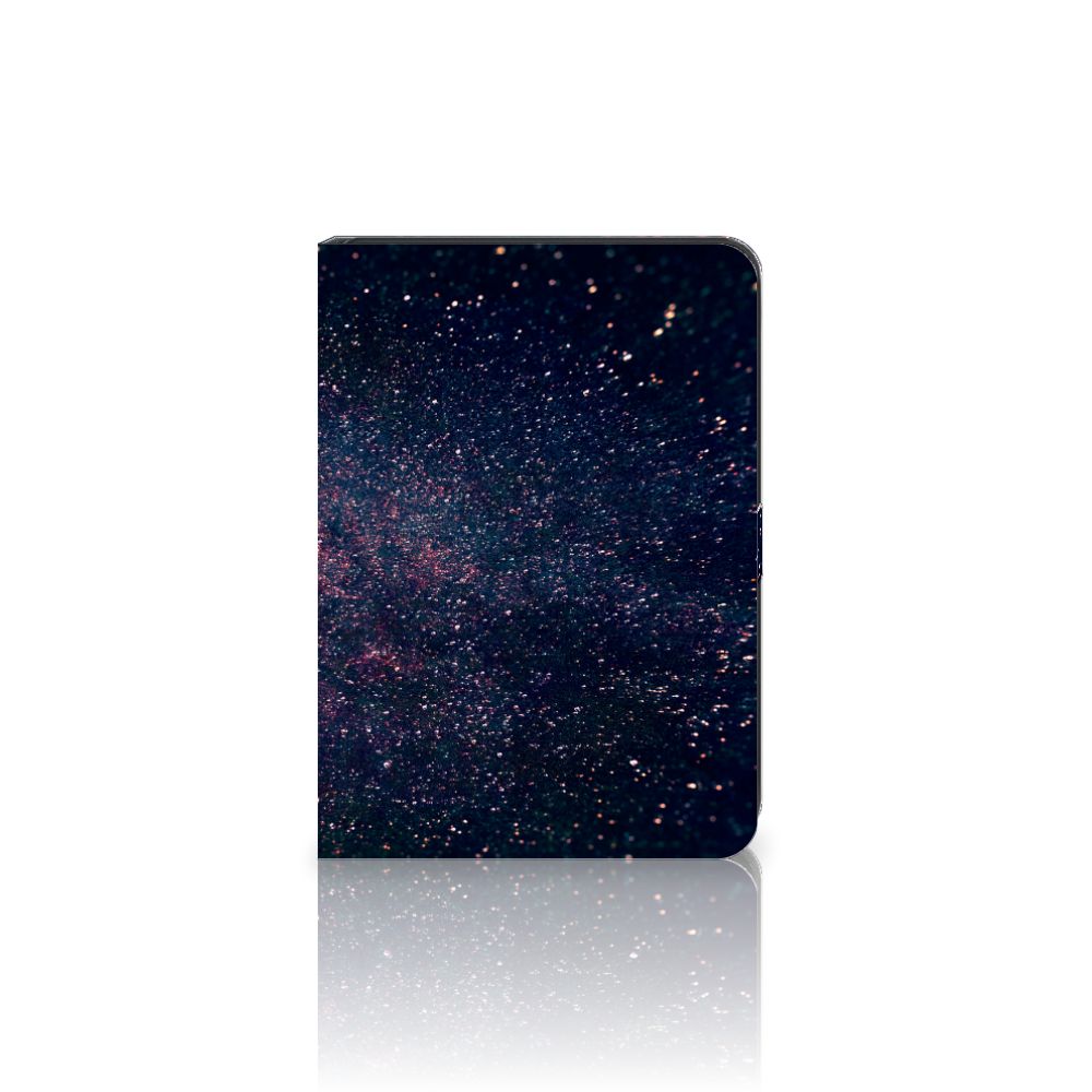 iPad (2022) 10.9 Tablet Beschermhoes Stars