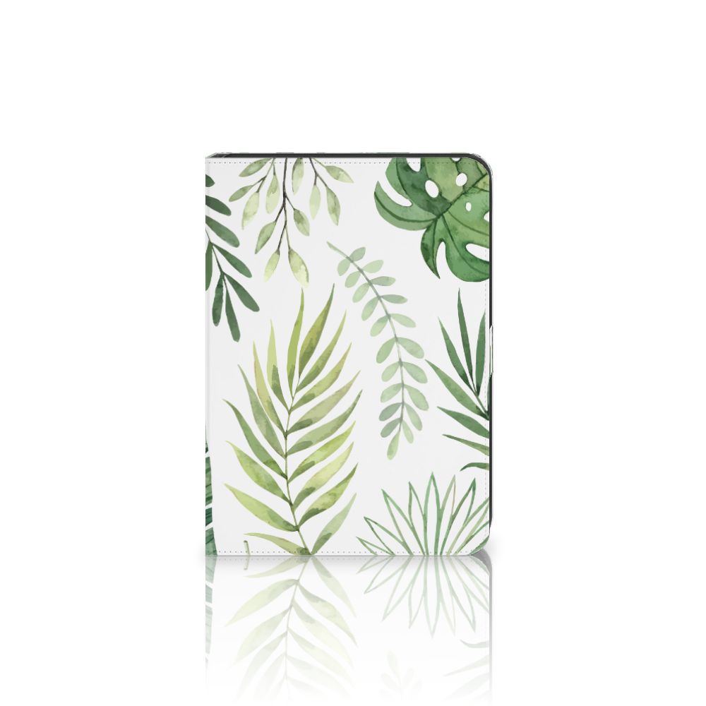 iPad (2022) 10.9 Tablet Cover Leaves