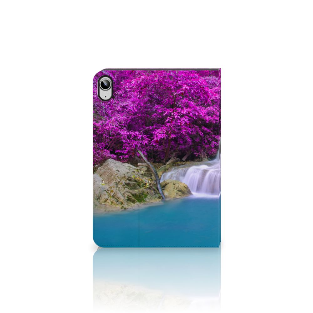 iPad (2022) 10.9 Tablet Flip Case Waterval