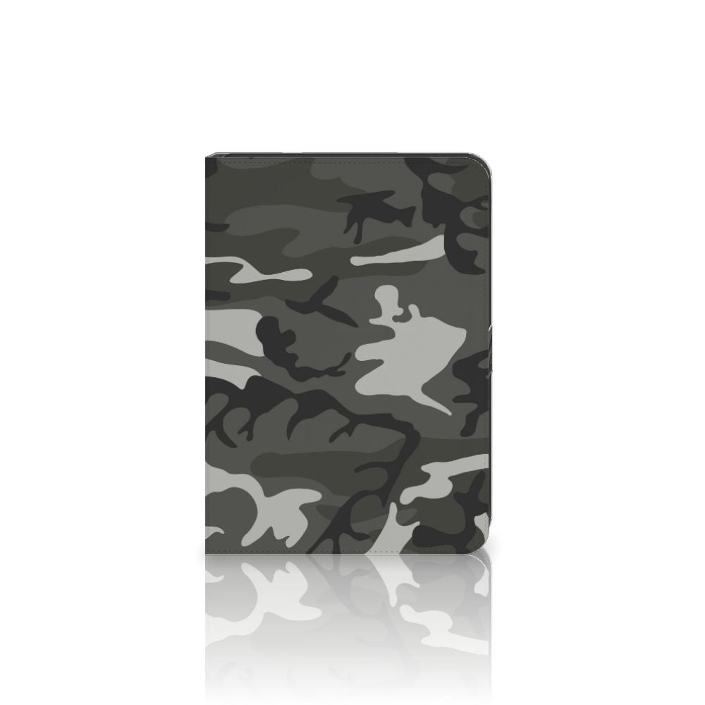 iPad (2022) 10.9 Tablet Hoes Army Light