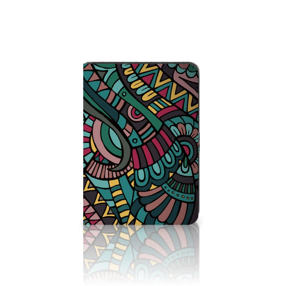 iPad (2022) 10.9 Tablet Hoes Aztec