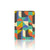 iPad (2022) 10.9 Tablet Hoes Funky Retro