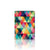 iPad (2022) 10.9 Tablet Hoes Geruit