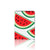 iPad (2022) 10.9 Tablet Stand Case Watermelons