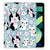 iPad Air (2020/2022) 10.9 inch Back Case Hondjes - B2C Telecom