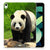 iPad Air (2020/2022) 10.9 inch Back Case Panda - B2C Telecom