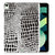 iPad Air (2020/2022) 10.9 inch Back Case Slangenprint - B2C Telecom