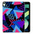 iPad Air (2020/2022) 10.9 inch Back Cover Funky Triangle - B2C Telecom