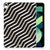 iPad Air (2020/2022) 10.9 inch Back Cover Illusion - B2C Telecom