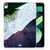 iPad Air (2020/2022) 10.9 inch Back Cover Sea in Space - B2C Telecom