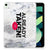 iPad Air (2020/2022) 10.9 inch Back cover met naam Already Taken White - B2C Telecom