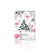 iPad Air (2020/2022) 10.9 inch Flip Case Flamingo Triangle