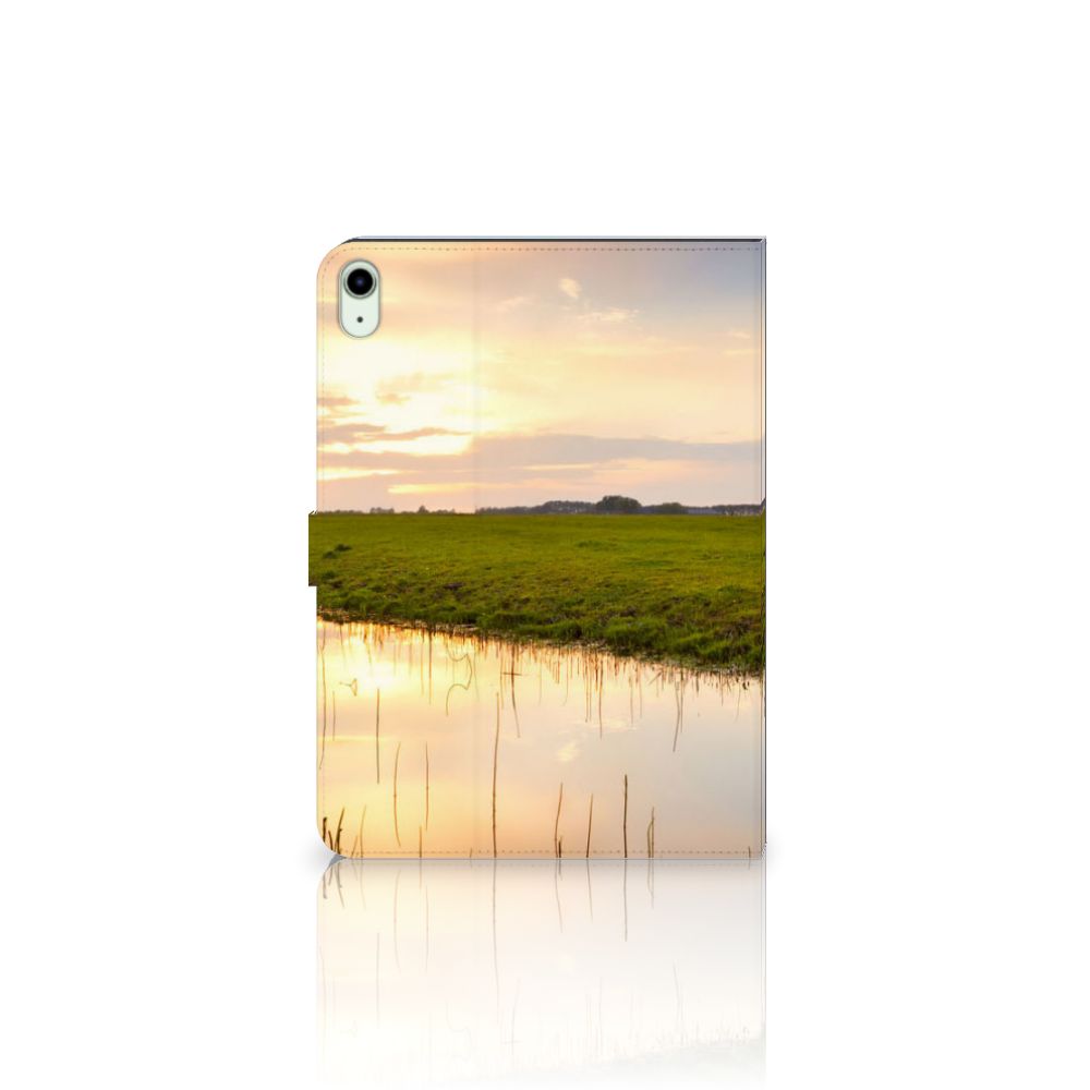 iPad Air (2020/2022) 10.9 inch Flip Case Koe