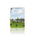 iPad Air (2020/2022) 10.9 inch Flip Case Koeien