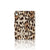 iPad Air (2020/2022) 10.9 inch Flip Case Leopard