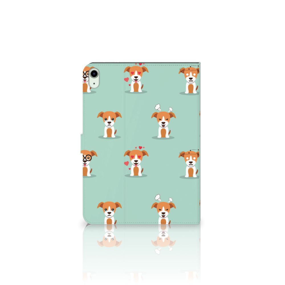 iPad Air (2020/2022) 10.9 inch Flip Case Pups
