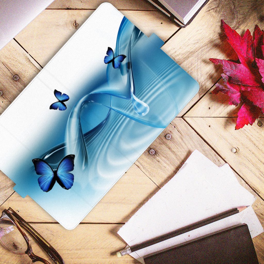 iPad Air (2020/2022) 10.9 inch Flip Case Vlinders
