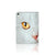 iPad Air (2020/2022) 10.9 inch Flip Case Witte Kat