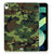 iPad Air (2020/2022) 10.9 inch Hippe Hoes Army Dark - B2C Telecom