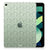 iPad Air (2020/2022) 10.9 inch Hippe Hoes Stripes Dots - B2C Telecom