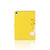 iPad Air (2020/2022) 10.9 inch Hippe Tablet Hoes Baby Leopard