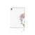 iPad Air (2020/2022) 10.9 inch Hippe Tablet Hoes Boho Text