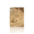 iPad Air (2020/2022) 10.9 inch Leuk Tablet hoesje Marmer Creme