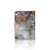 iPad Air (2020/2022) 10.9 inch Leuk Tablet hoesje Marmer Grijs