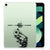 iPad Air (2020/2022) 10.9 inch Print Case Gun Don't Touch My Phone - B2C Telecom
