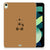 iPad Air (2020/2022) 10.9 inch Tablet Back Cover Baby Hyena - B2C Telecom