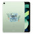 iPad Air (2020/2022) 10.9 inch Tablet Back Cover Boho Beach - B2C Telecom