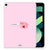 iPad Air (2020/2022) 10.9 inch Tablet Back Cover Pig Mud - B2C Telecom