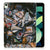 iPad Air (2020/2022) 10.9 inch Tablet Backcover met foto Badges - B2C Telecom