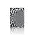 iPad Air (2020/2022) 10.9 inch Tablet Beschermhoes Illusie