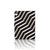 iPad Air (2020/2022) 10.9 inch Tablet Beschermhoes Illusion