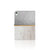 iPad Air (2020/2022) 10.9 inch Tablet Book Cover Wood Concrete